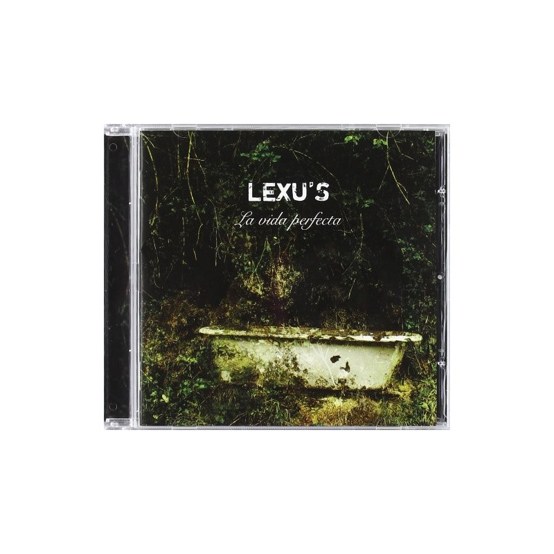 LEXU'S - LA VIDA PERFECTA