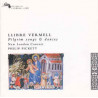 LLIBRE VERMELL DEN MONSERRAT - LLIBRE VERMELL DEN MONSERRAT