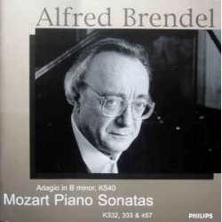 MOZART - PIANO SONATAS...