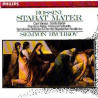 ROSSINI - STABAT MATER-BYCHK