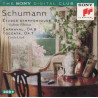 SCHUMANN - ETUDES SYMPHONIQUES