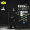 TCHAIKOVSKY - 18 PIECES...PLETNEV