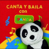 VARIOS CANTA Y BAILA CON CANAL PANDA - CANTA Y BAILA CON CANAL PANDA