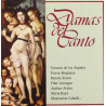 VARIOS DAMAS DEL CANTO - DAMAS DEL CANTO