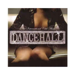 VARIOS DANCEHALL - DANCEHALL