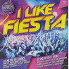 VARIOS I LIKE FIESTA - I LIKE FIESTA