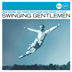 VARIOS SWINGING GENTLEMEN -...