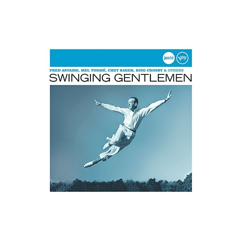 VARIOS SWINGING GENTLEMEN - SWINGING GENTLEMEN