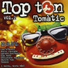 VARIOS TOP TEN TOMATIC VOL.2 - TOP TEN TOMATIC VOL.2