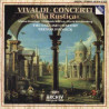 VIVALDI - CONCIERTO "ALLA RUSTICA"