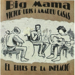 BIG MAMA & VICTOR URIS I...