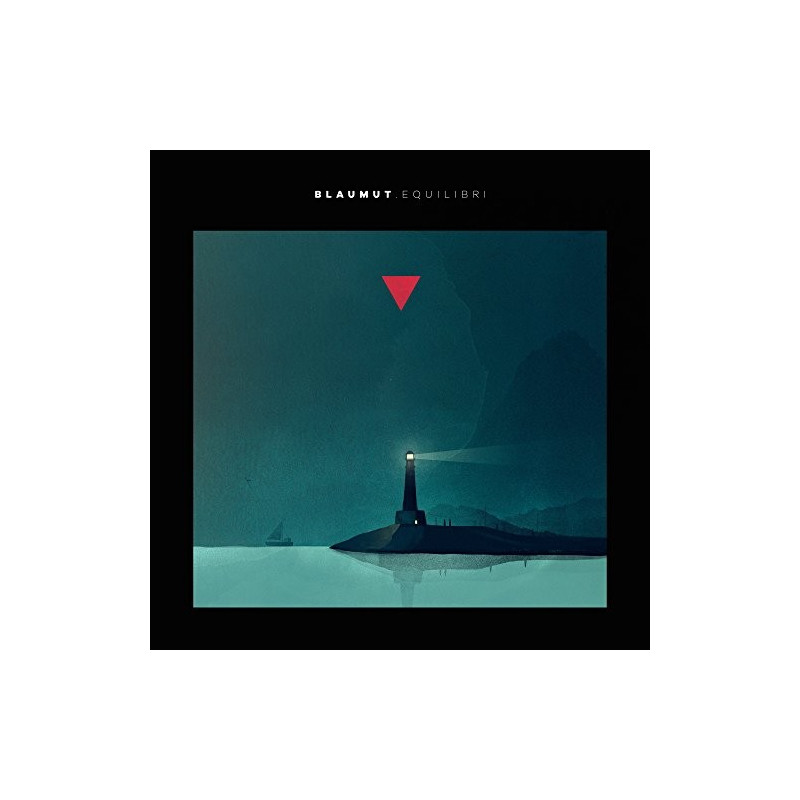 BLAUMUT - EQUILIBRI