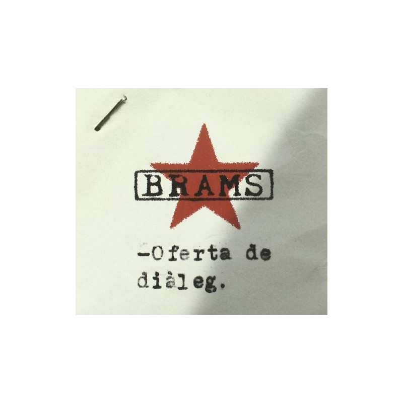 BRAMS - OFERTA DE DIALEG