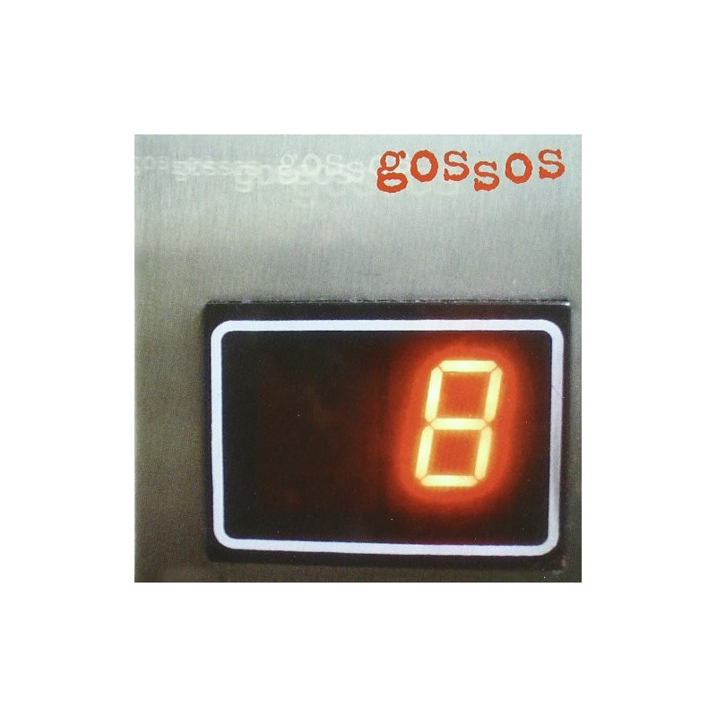 GOSSOS - 8