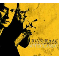 JOAN ISAAC & AUTE - AUTECLASSIC (CD)