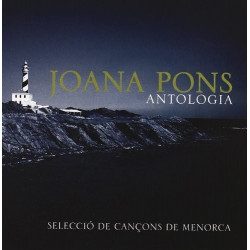 JOANA PONS - ANTOLOGIA