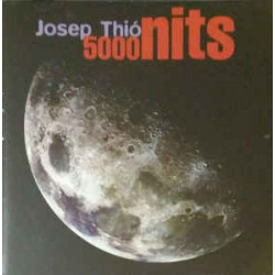 JOSEP THIO - 5000 NITS