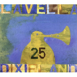 LA VELLA DIXIELAND - 25