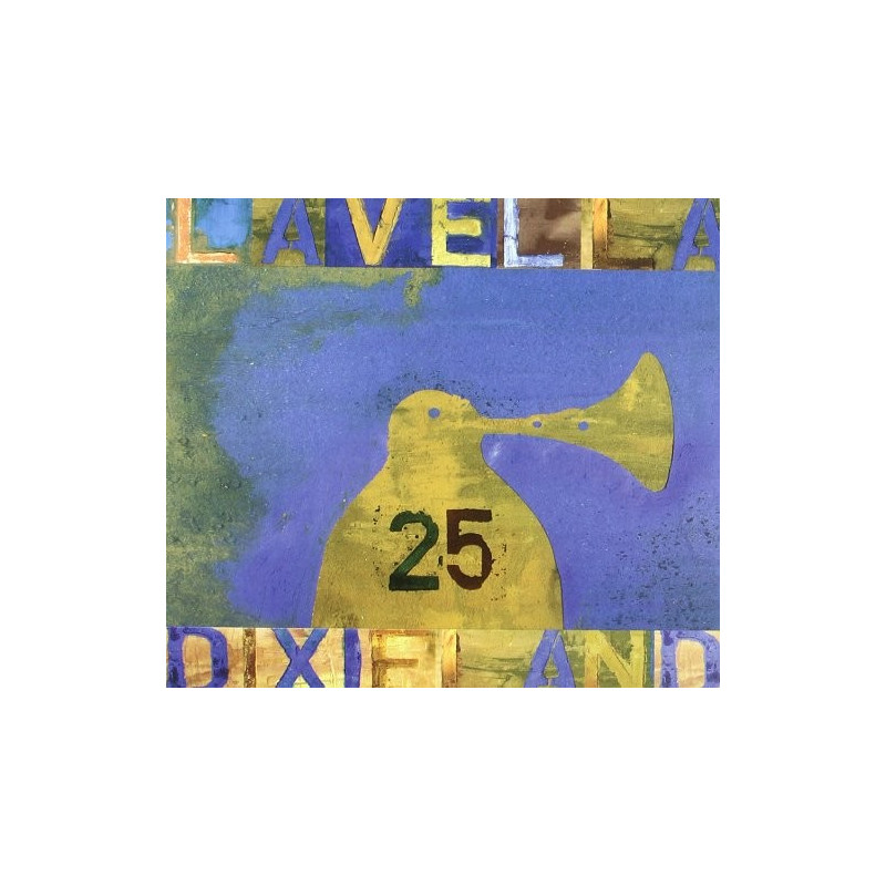 LA VELLA DIXIELAND - 25