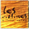 LES VIOLINES - A TOTA CORDA