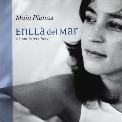 MAIA PLANAS - ENLLA DEL MAR