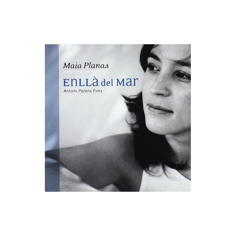 MAIA PLANAS - ENLLA DEL MAR