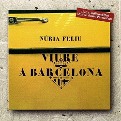 NURIA FELIU - VIURE A...