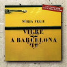 NURIA FELIU - VIURE A BARCELONA (CD)