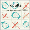 OCULTS - VINE AQUÍ QUE TE REBENTARÉ