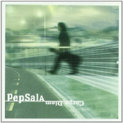 PEP SALA - CARPE DIEM