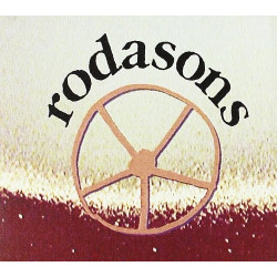 RODASONS - EL DISC DEL DESÔ...