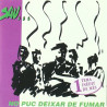 SAU - NO PUC DEIXAR DE FUMAR