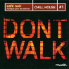VARIOS CAFE NOIR CHILL HOUSE 1 - CAFE NOIR CHILL HOUSE 1