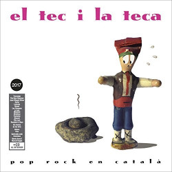 VARIOS EL TEC I LA TECA - EL TEC I LA TECA