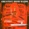 VARIOS GREATEST IRISH BANDS - GREATEST IRISH BAND