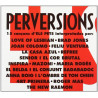 VARIOS PERVERSIONS, ELS PETS INTERPRETAD - ELS PETS, PERVERSIONS