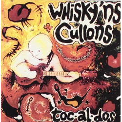 WHISKY'NS CULLONS - TOC-AL-DOS