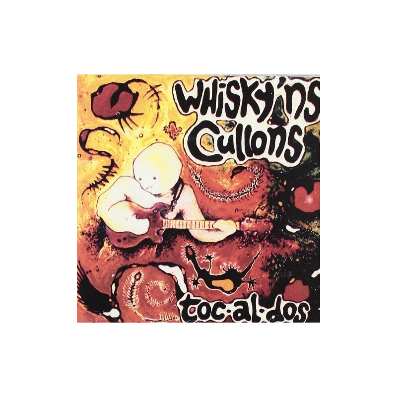 WHISKY'NS CULLONS - TOC-AL-DOS