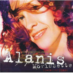 ALANIS MORISSETTE -...