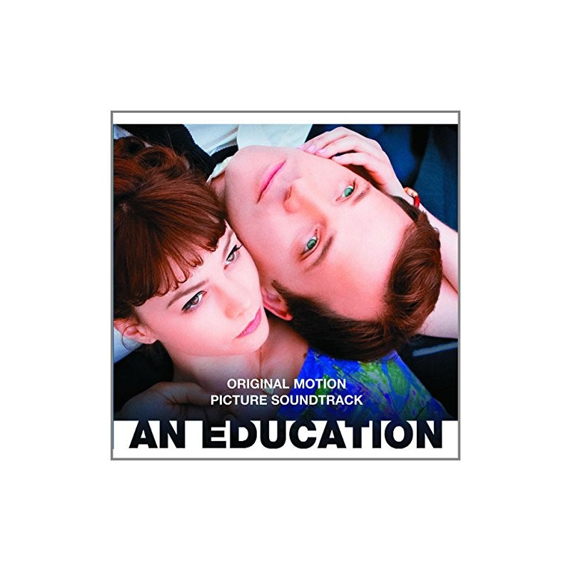 B.S.O. AN EDUCATION - AN EDUCATION