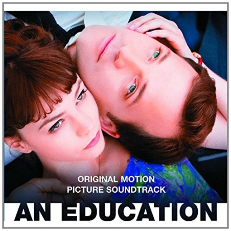 B.S.O. AN EDUCATION - AN EDUCATION