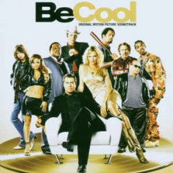 B.S.O. BE COOL - BE COOL