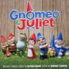B.S.O. GNOMEO & JULIET - GNOMEO & JULIET