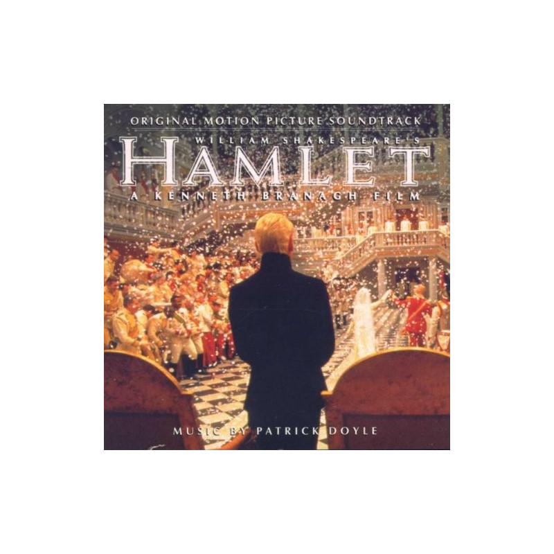 B.S.O. HAM - HAMLET