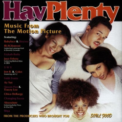 B.S.O. HAV PLENTY - HAV PLENTY