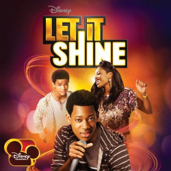 B.S.O. LET IT SHINE - LET...