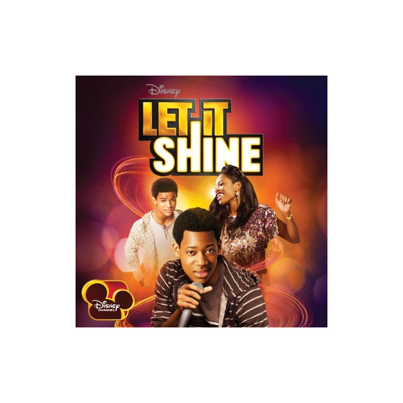 B.S.O. LET IT SHINE - LET IT SHINE