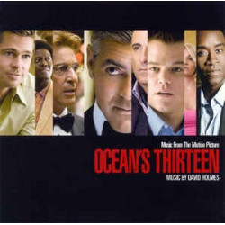 B.S.O. OCEAN'S THIRTEEN -...