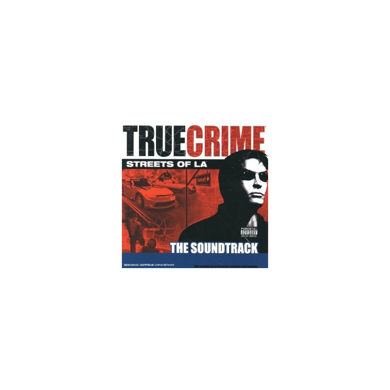 B.S.O. TRUE CRIME - TRUE CRIME
