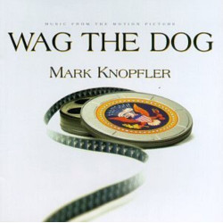 B.S.O. WAG THE DOG - LA...